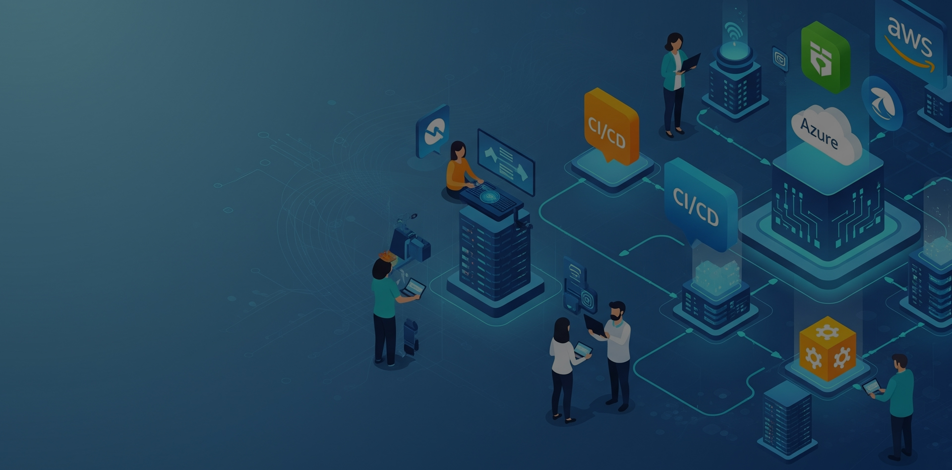 DevOps Capabilities